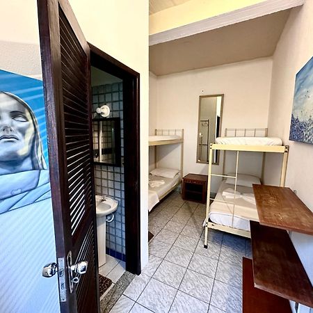 Hostel E Pousada Barra Da Tijuca Rio de Janeiro Exterior photo
