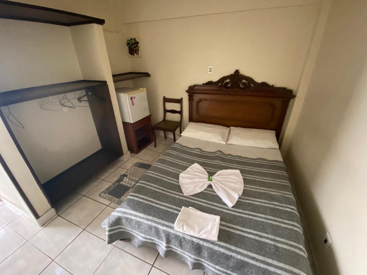 Hostel E Pousada Barra Da Tijuca Rio de Janeiro Exterior photo