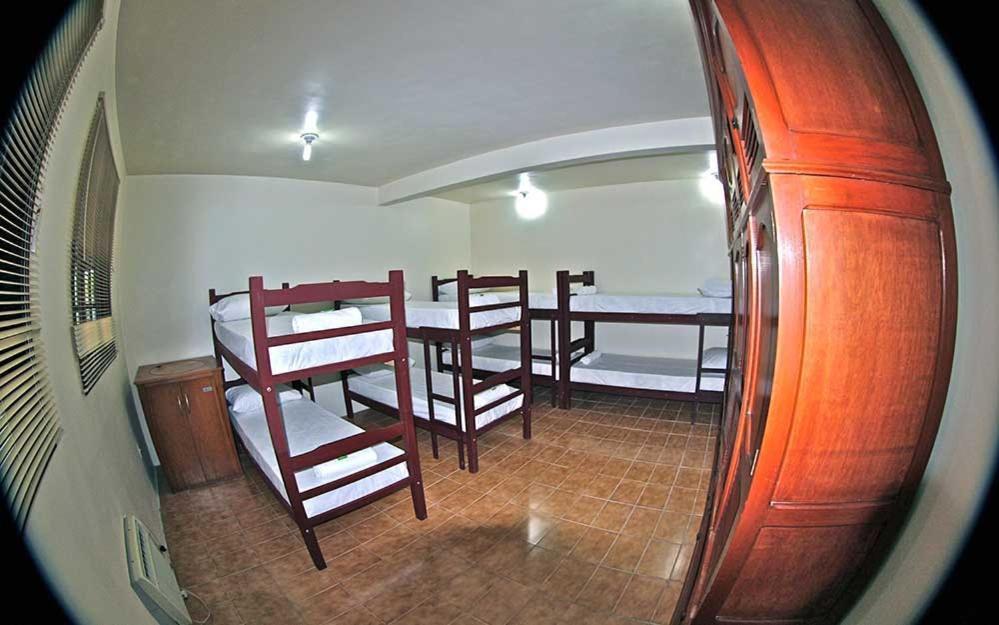 Hostel E Pousada Barra Da Tijuca Rio de Janeiro Exterior photo