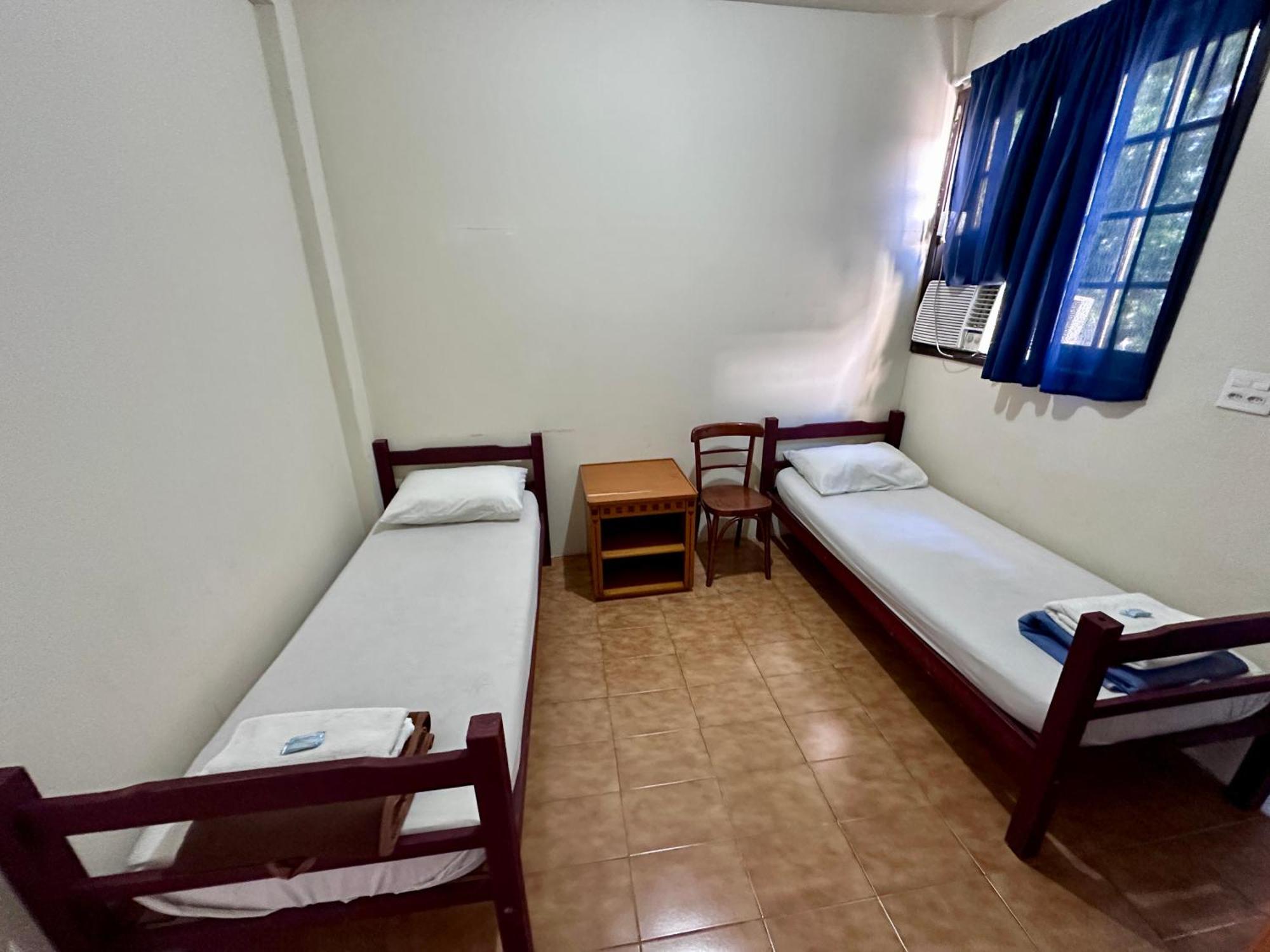 Hostel E Pousada Barra Da Tijuca Rio de Janeiro Exterior photo