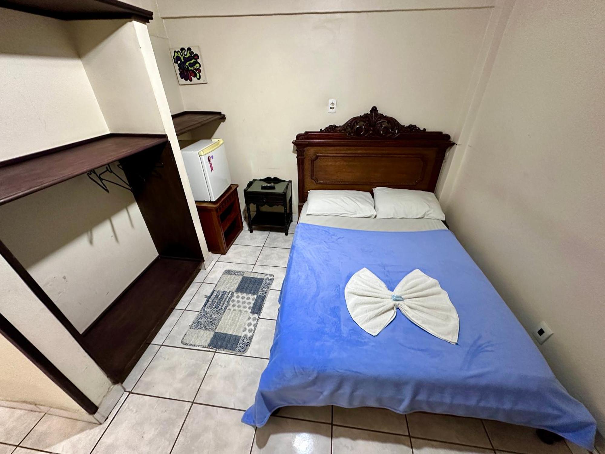 Hostel E Pousada Barra Da Tijuca Rio de Janeiro Exterior photo