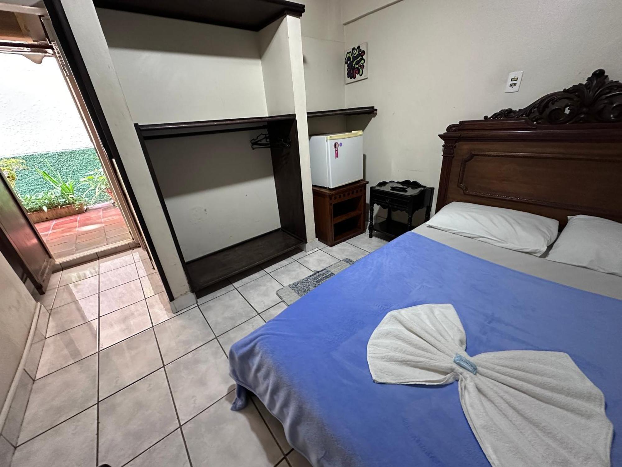 Hostel E Pousada Barra Da Tijuca Rio de Janeiro Exterior photo